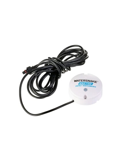 WaterSnake elektrinis trolingo variklis su inkaravimosi funkcija GEO-SPOT GPS 65LB 54'' (137cm) 1