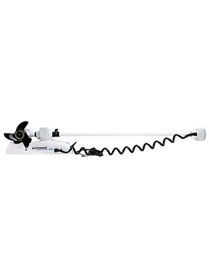 WaterSnake elektrinis trolingo variklis su inkaravimosi funkcija GEO-SPOT GPS 65LB 54'' (137cm) 3 WaterSnake elektrinis trolingo variklis su inkaravimosi funkcija GEO-SPOT GPS 65LB 54'' (137cm) 3