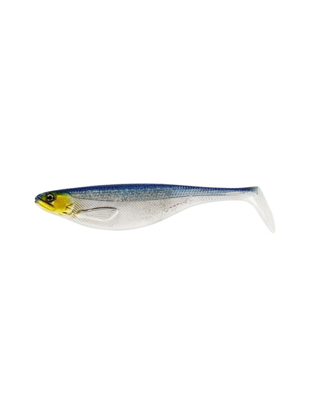 Westin ShadTeez 12cm 15g color Blue Headlight Westin ShadTeez 12cm 15g color Blue Headlight