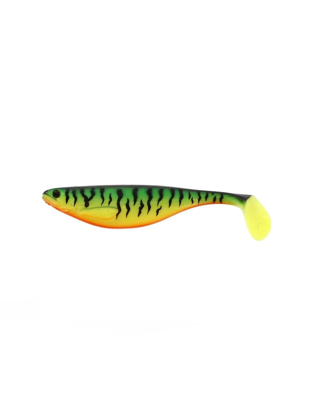 Westin ShadTeez 12cm 15g color Crazy Firetiger Westin ShadTeez 12cm 15g color Crazy Firetiger