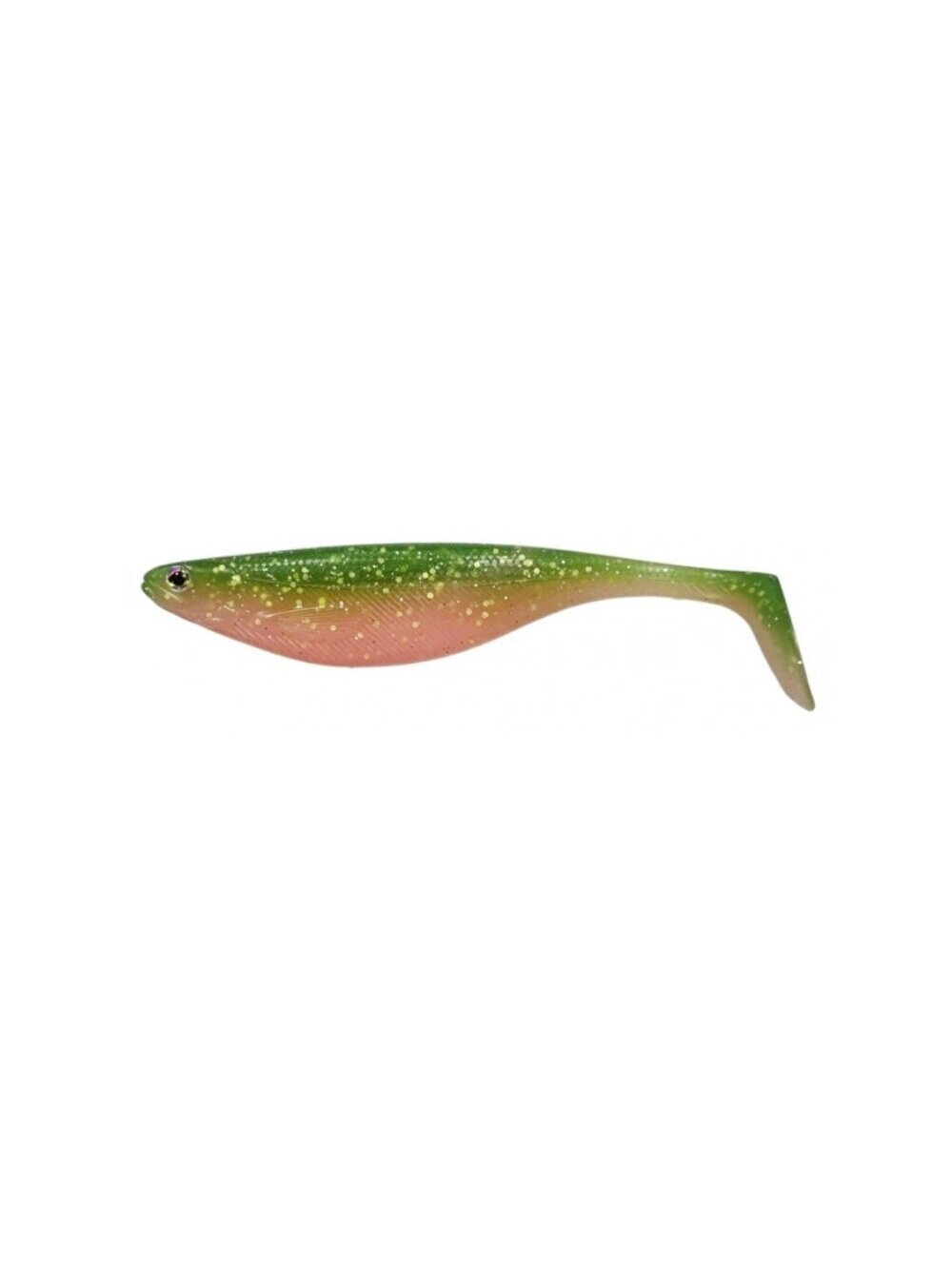 Westin ShadTeez 12cm 15g color Watermelon