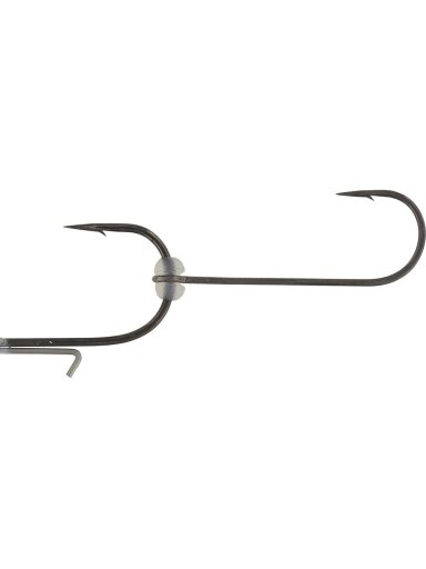 Westin papildomas kabliukas trailer hooks & 12 6 vnt