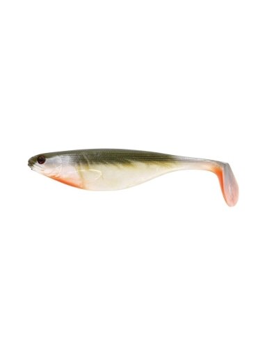 Westin ShadTeez 12cm 15g color Bass Orange