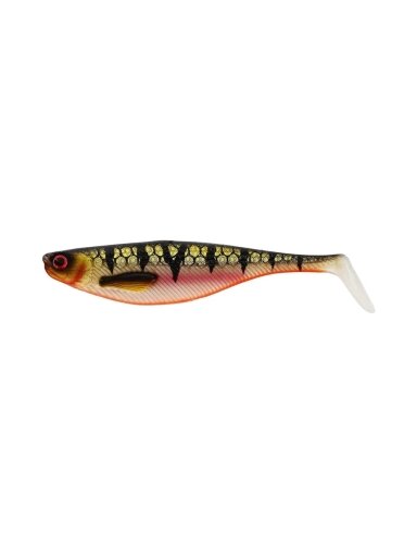 Westin ShadTeez 12cm 15g color Bling Perch