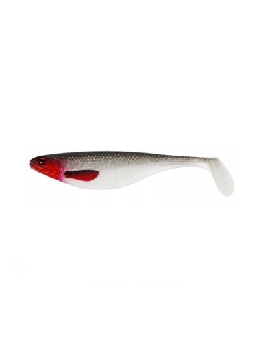 Westin ShadTeez 12cm 15g color Redlight