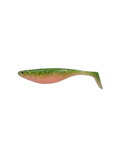 Westin ShadTeez 12cm 15g color Watermelon