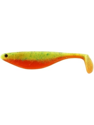 Westin ShadTeez 12cm 15g Green Tomato