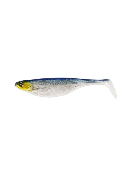 Westin ShadTeez 12cm 15g color Blue Headlight Westin ShadTeez 12cm 15g color Blue Headlight