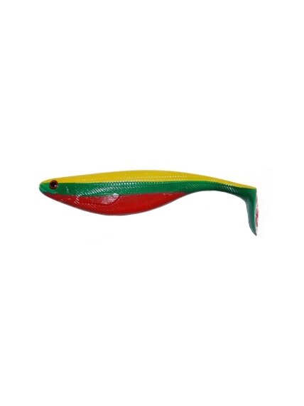 Westin ShadTeez 12cm 15g LT United Westin ShadTeez 12cm 15g LT United