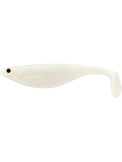 Westin ShadTeez 12cm 15g Pearl Westin ShadTeez 12cm 15g Pearl