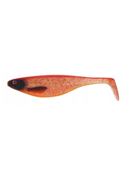 Westin ShadTeez 12cm 15g Super Orange Westin ShadTeez 12cm 15g Super Orange