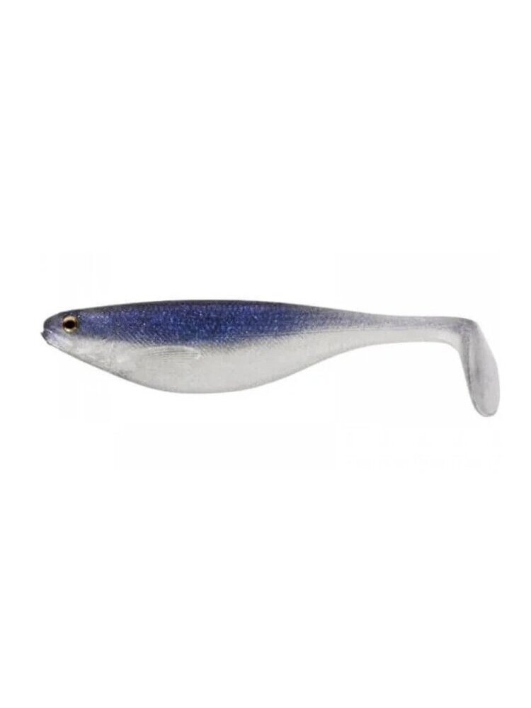 Westin ShadTeez 12cm 15g Sparkling Blue Westin ShadTeez 12cm 15g Sparkling Blue