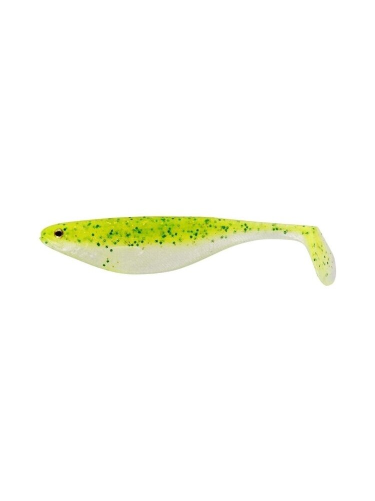 Westin ShadTeez 12cm 15g Sparkling Chartreuse