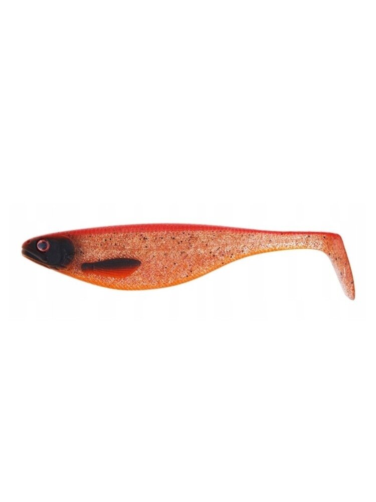 Westin ShadTeez 12cm 15g Super Orange Westin ShadTeez 12cm 15g Super Orange