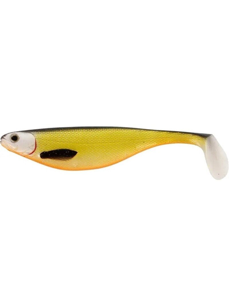 Westin ShadTeez 12cm 15g Official Roach Westin ShadTeez 12cm 15g Official Roach