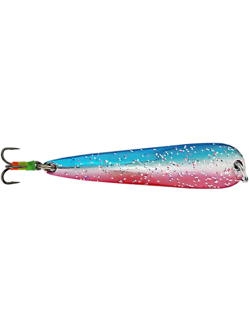 Žieminė blizgė IRON WOLF TANGO 7 g 52 mm SB