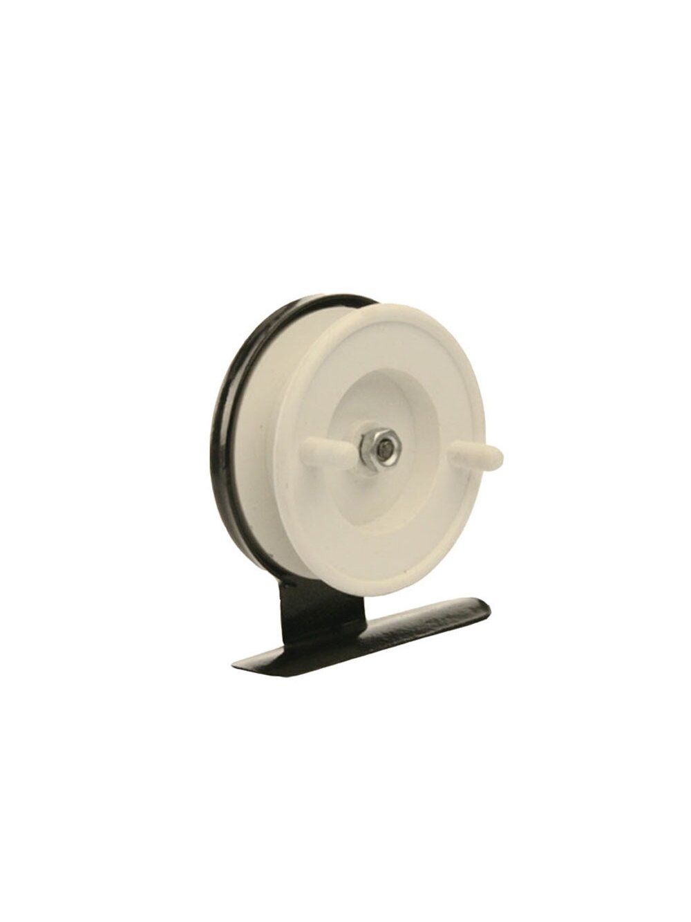 Žieminė inertinė ritė Ø 46mm