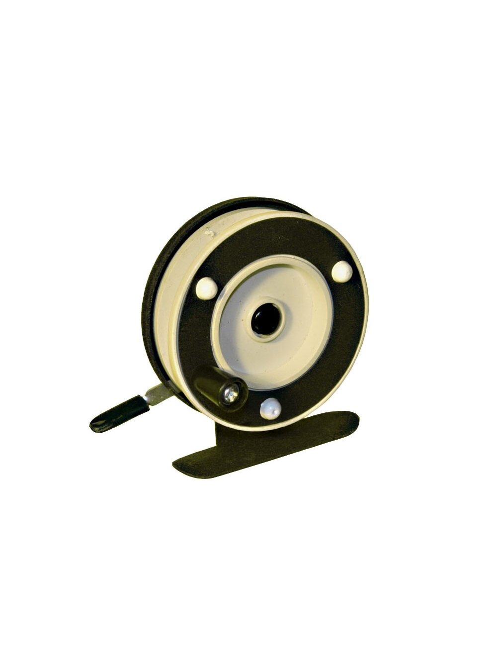 Žieminė inertinė ritė Ø 52mm