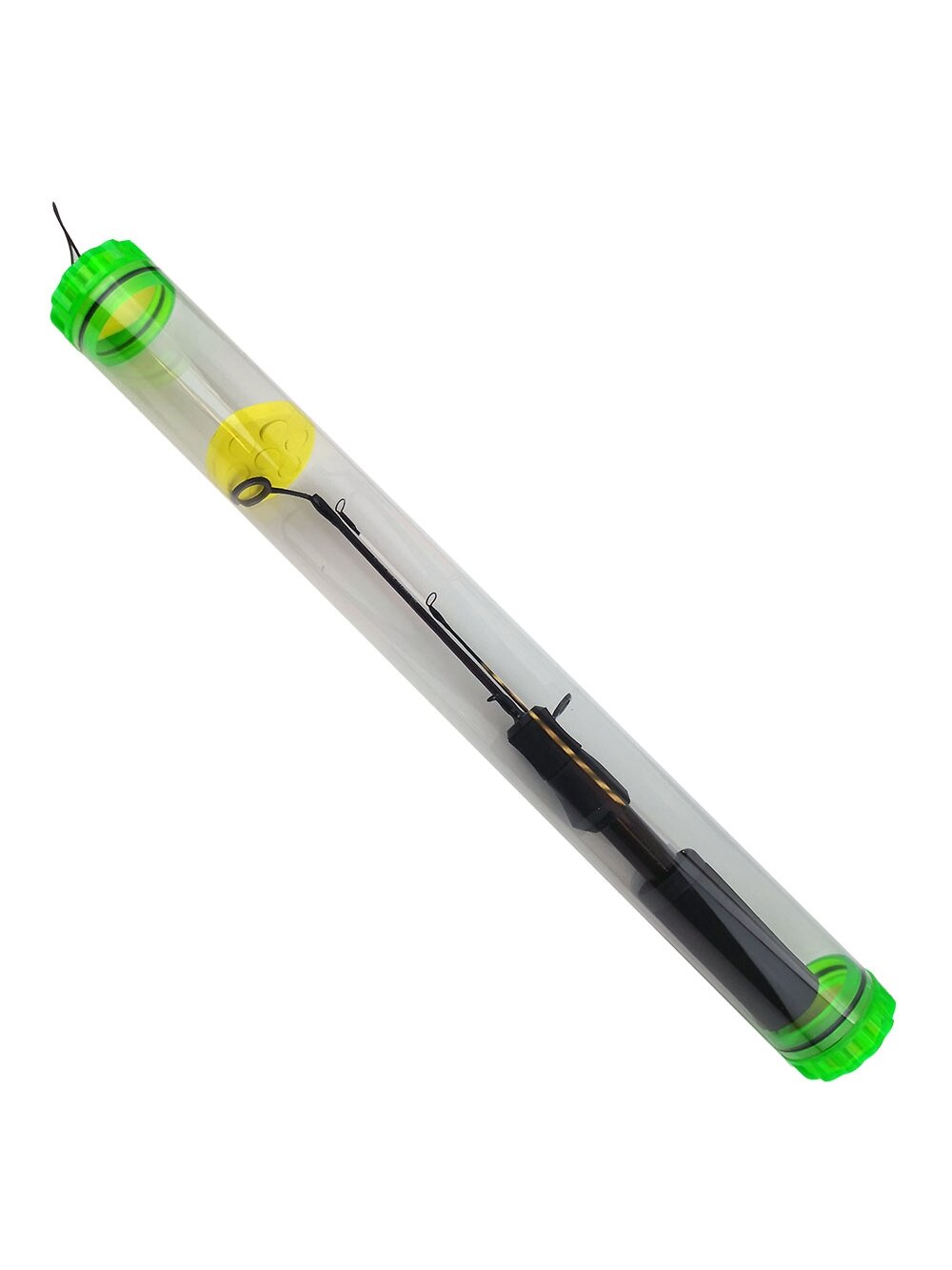 Žieminė meškerėlė ICE DOCTOR Light 45cm; 55cm 2