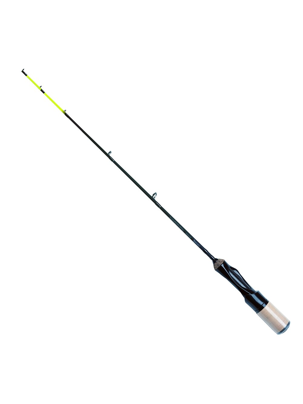 Žieminė meškerėlė IRON WOLF NANOCRISTAL- Medium /50cm; 60cm/ 1 Žieminė meškerėlė IRON WOLF NANOCRISTAL- Medium /50cm; 60cm/ 1