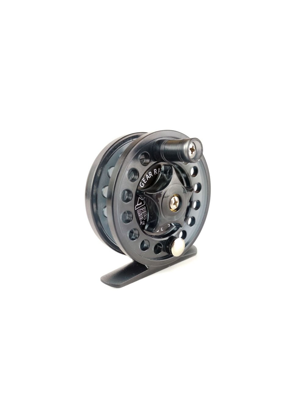 Žieminė ritė Iron Wolf Ø 57mm Žieminė ritė Iron Wolf Ø 57mm