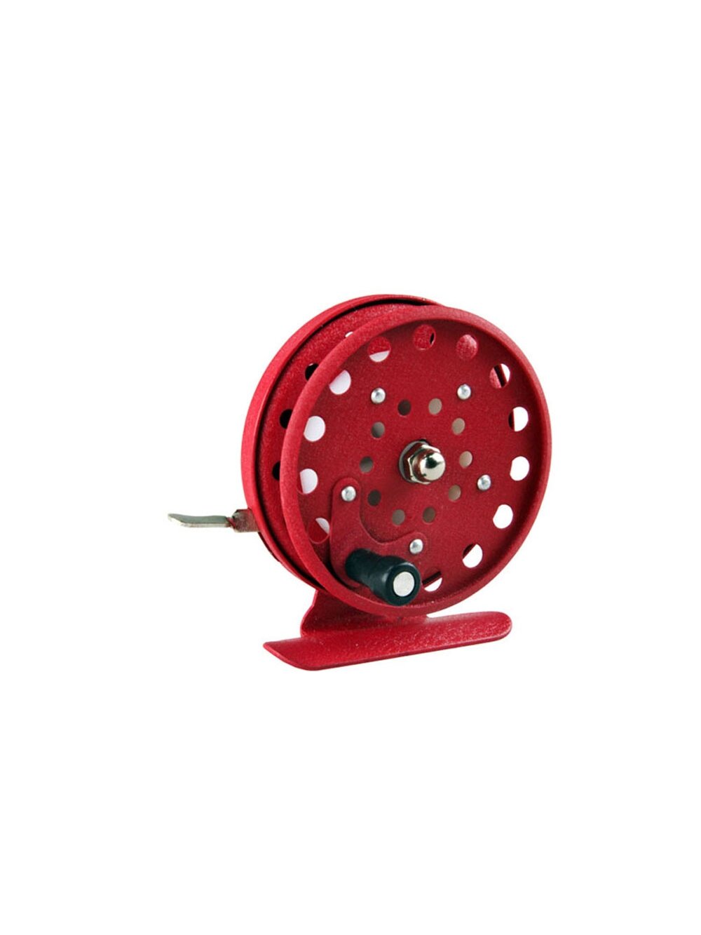 Žieminė ritė metalinė inertinė ritė Ø 62mm Žieminė ritė metalinė inertinė ritė Ø 62mm