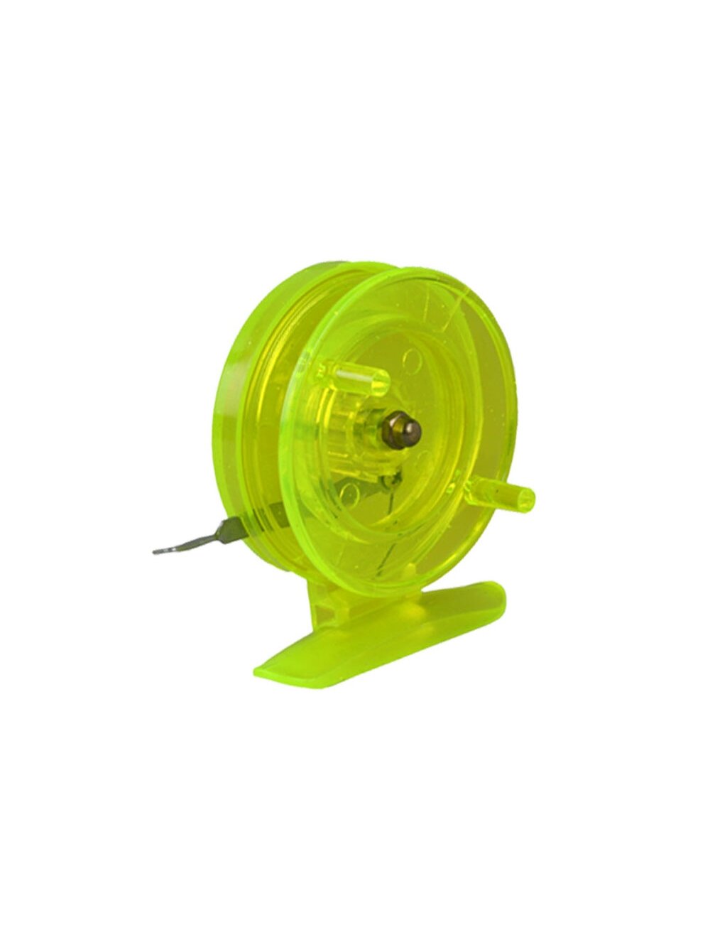 Žieminė ritė polikarboninė inertinė L Ø 62mm Žieminė ritė polikarboninė inertinė L Ø 62mm
