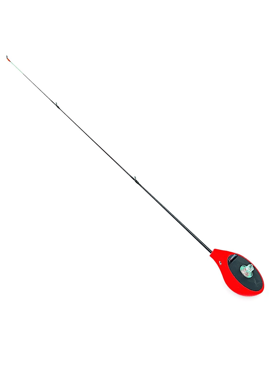 Žieminė bemasalinė meškerėlė "Balalaika" Medium 36cm, 17g
