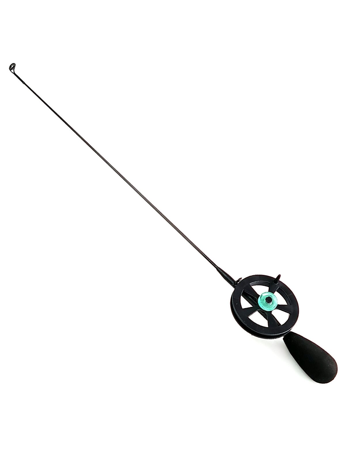 Žieminė meškerėlė 40cm,14g Žieminė meškerėlė 40cm,14g