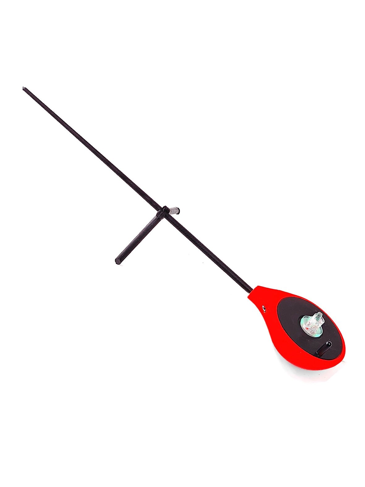 Žieminė meškerėlė "Balalaika" 24cm,18g Žieminė meškerėlė "Balalaika" 24cm,18g