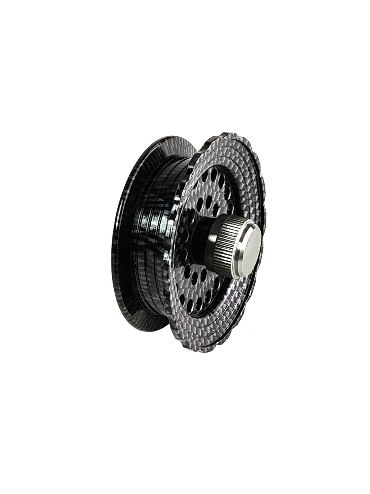 Žieminė multiplikatorinė ritės RUNOS ICE-1 Ø 65mm būgnelis RUNOS ICE-1 Ø 65mm