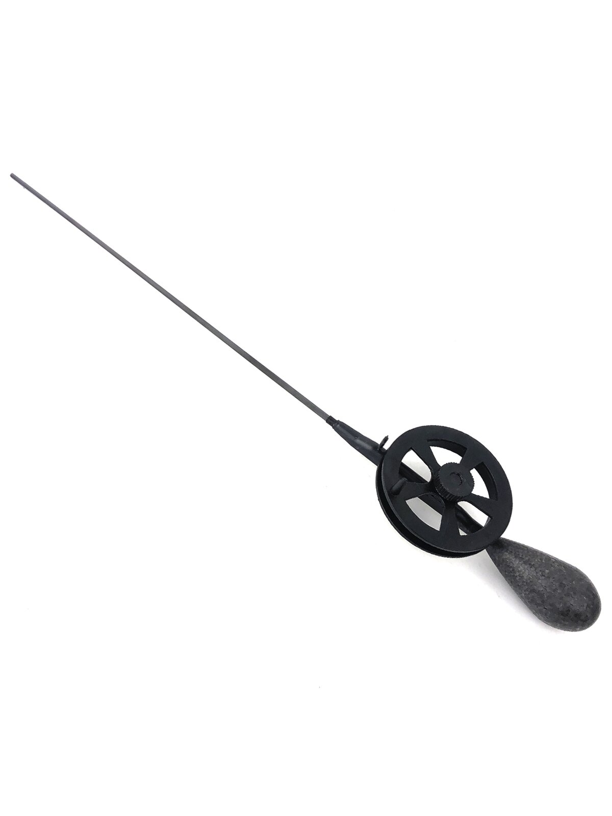 Žieminė meškerėlė 32cm,18g