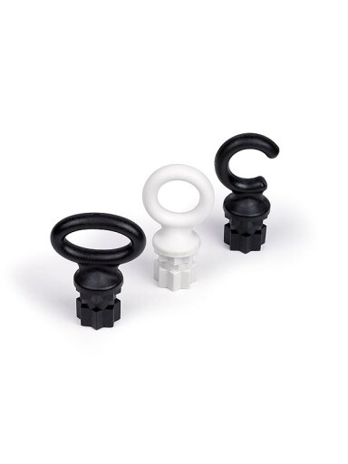 Žiedas Railblaza 30mm, 2vnt