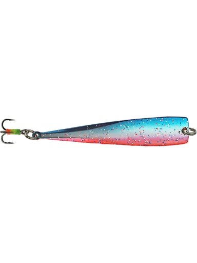 Žieminė blizgė IRON WOLF SALSA 6 g 64 mm SB