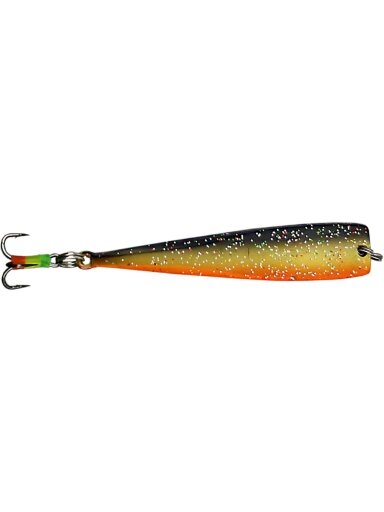 Žieminė blizgė IRON WOLF SALSA 6 g 64 mm SR