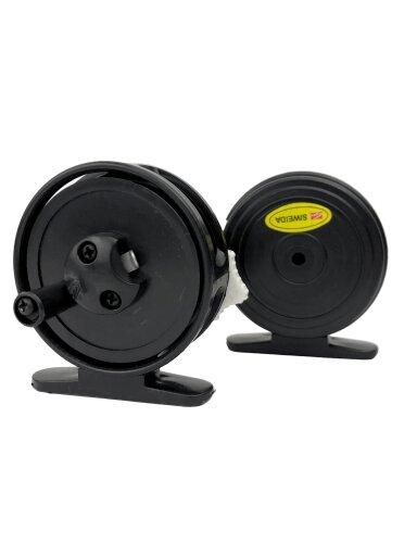 Žieminė inertinė ritė Ø 62mm 1vnt