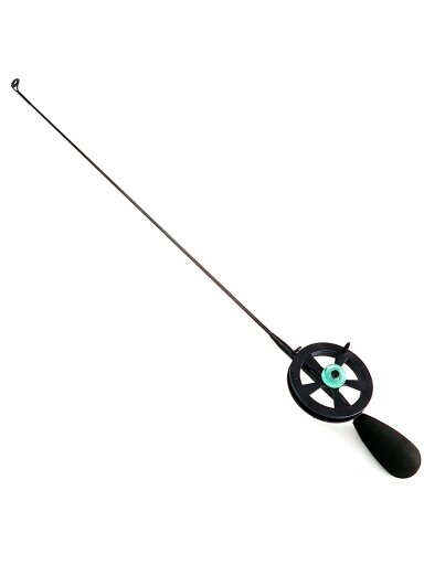 Žieminė meškerėlė 40cm,14g