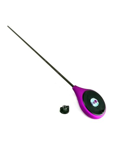 Žieminė meškerėlė "Balalaika" Sport Super Light 20cm, 10g