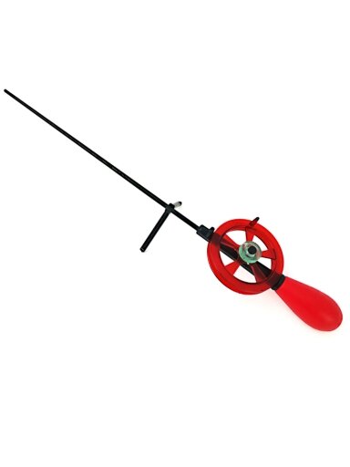 Žieminė meškerėlė FIN 30cm