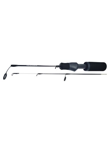 Žieminė meškerėlė ICE DOCTOR Light 45cm; 55cm