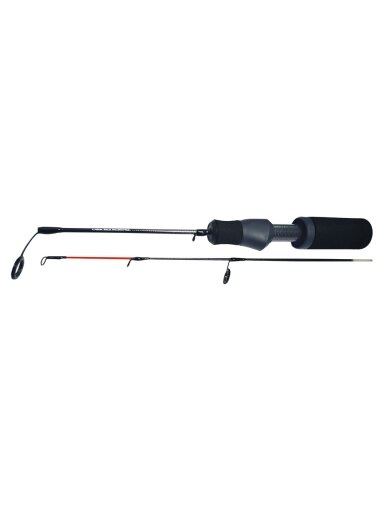 Žieminė meškerėlė ICE DOCTOR Medium 45cm; 55cm