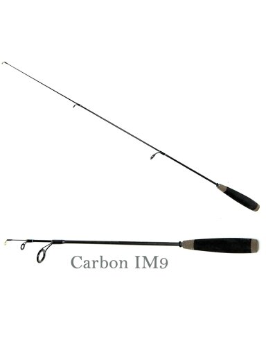 Žieminė meškerėlė Siweida ICE TELEROD-95 95cm light