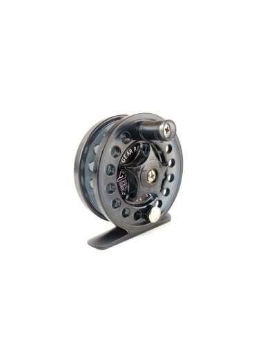 Žieminė ritė Iron Wolf Ø 57mm