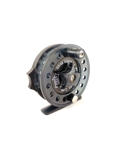 Žieminė ritė Iron Wolf Ø 67mm