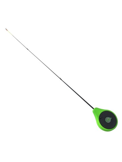 Žieminė bemasalinė meškerėlė "Balalaika" Light 36cm, 14g Žieminė bemasalinė meškerėlė "Balalaika" Light 36cm, 14g