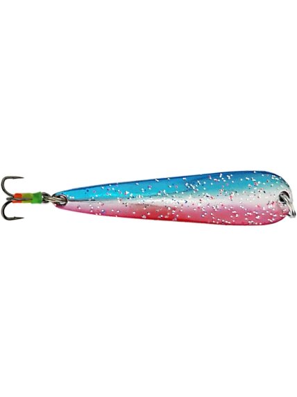 Žieminė blizgė IRON WOLF TANGO 7 g 52 mm SB