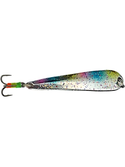 Žieminė blizgė IRON WOLF TANGO 7 g 52 mm SMIX