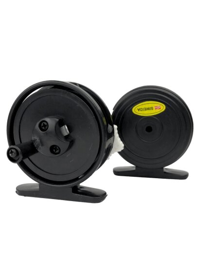 Žieminė inertinė ritė Ø 62mm 1vnt Žieminė inertinė ritė Ø 62mm 1vnt