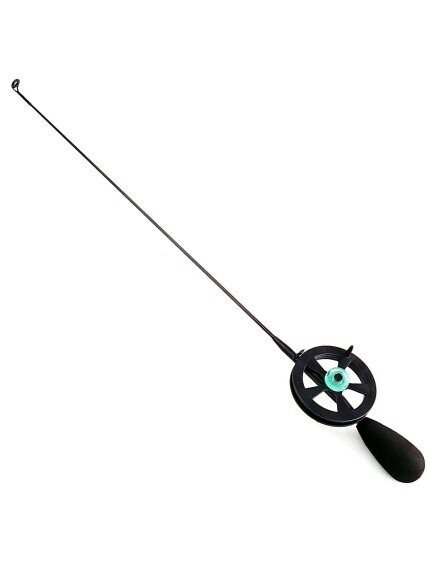 Žieminė meškerėlė 40cm,14g Žieminė meškerėlė 40cm,14g