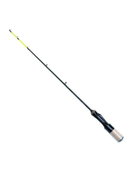 Žieminė meškerėlė IRON WOLF NANOCRISTAL- Medium /50cm; 60cm/ 1 Žieminė meškerėlė IRON WOLF NANOCRISTAL- Medium /50cm; 60cm/ 1